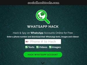 Spy Whatsapp Free Android